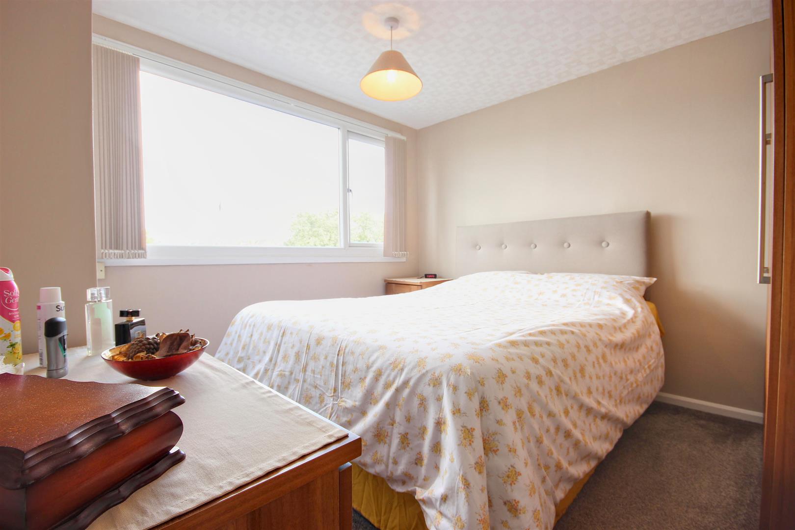 Cawood Drive, Skirlaugh